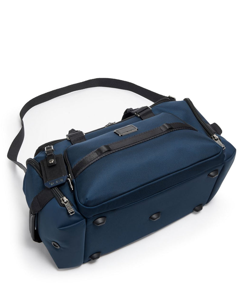 TUMI Alpha Bravo Mason Duffel Bag