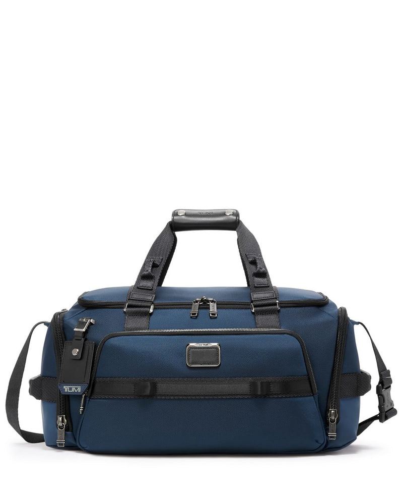 TUMI Alpha Bravo Mason Duffel Bag