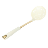 Martha Stewart Lockton Stainless Steel & Nylon Kitchen Tool Set - 5 Piece
