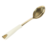 Martha Stewart Lockton Stainless Steel & Nylon Kitchen Tool Set - 5 Piece
