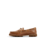 Sperry Womens Authentic Original 2 Eye Low Lug Boat Shoes