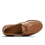 Sperry Womens Authentic Original 2 Eye Low Lug Boat Shoes