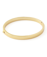 Kurt Geiger Multi-Color Crystal Eagle Hinged Bangle Bracelet