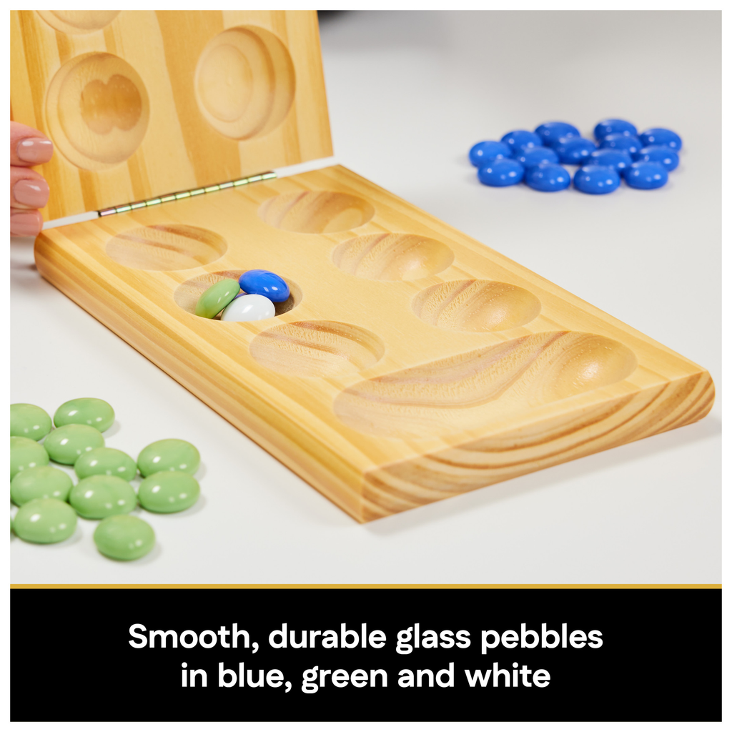 Cardinal Classics Mancala Game – ShopCGX