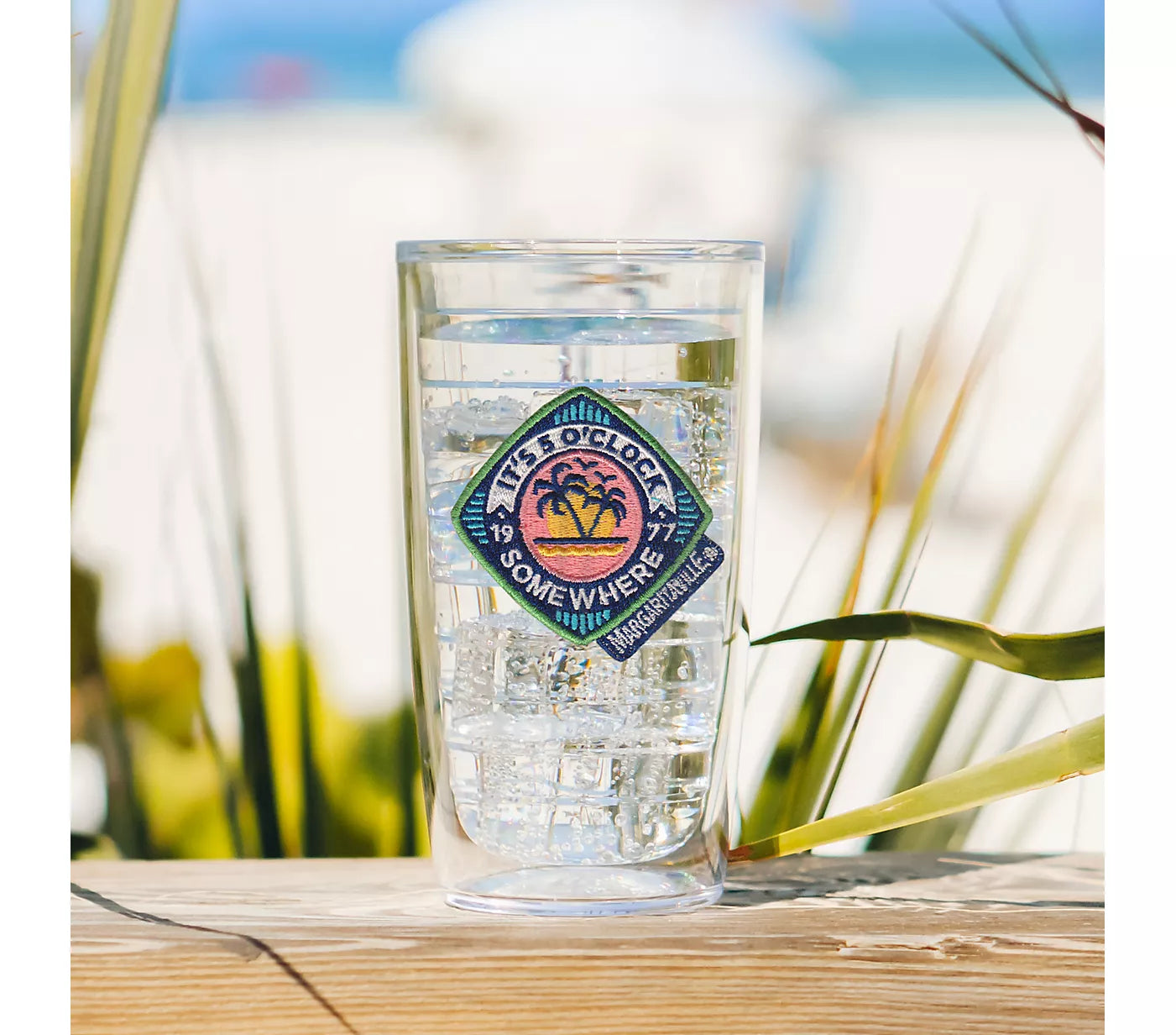 tervis Margaritaville Tumbler - 24 oz.