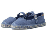 Free People Womens Oasis Mary Jane Espadrilles Shoes