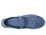 Free People Womens Oasis Mary Jane Espadrilles Shoes