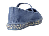 Free People Womens Oasis Mary Jane Espadrilles Shoes