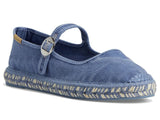 Free People Womens Oasis Mary Jane Espadrilles Shoes