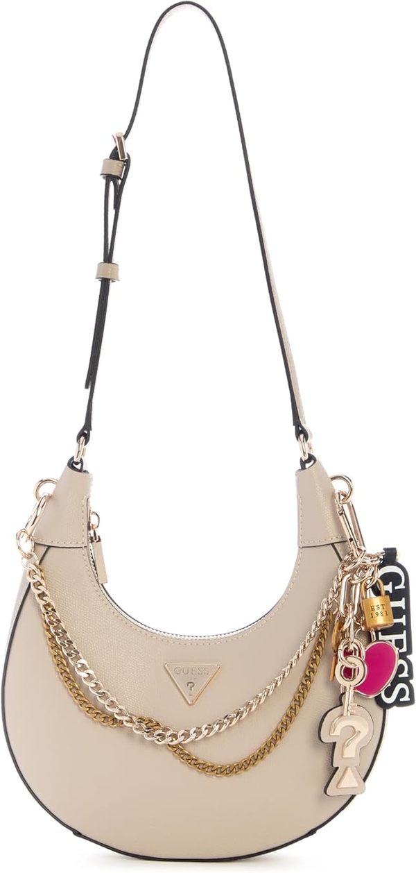 GUESS Davina Shoulder Handbag