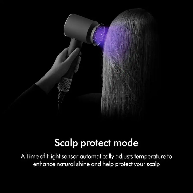 Dyson Supersonic Nural Hair Dryer