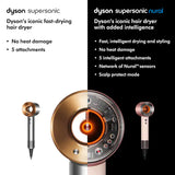 Dyson Supersonic Nural Hair Dryer