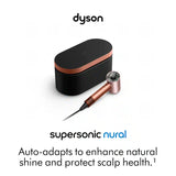 Dyson Supersonic Nural Hair Dryer