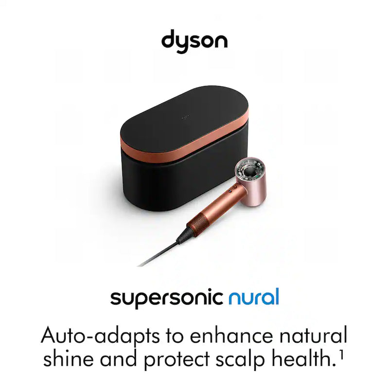 Dyson Supersonic Nural Hair Dryer