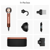 Dyson Supersonic Nural Hair Dryer