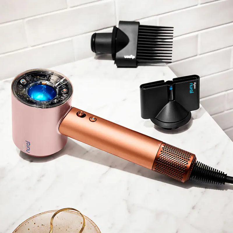 Dyson Supersonic Nural Hair Dryer