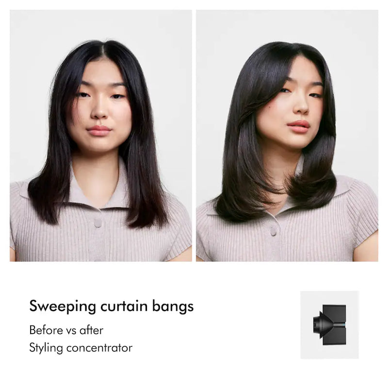 Dyson Supersonic Nural Hair Dryer
