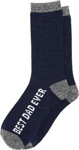 Pavilion Mens Best Dad Socks