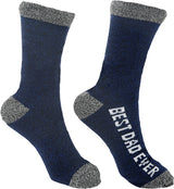 Pavilion Mens Best Dad Socks