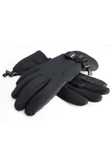 Seirus Mens Xtreme All Weather Gauntlet Gloves - Large