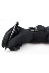 Seirus Mens Xtreme All Weather Gauntlet Gloves - Large