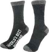 Pavilion Mens Husband Socks
