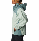 Columbia Mens Glennaker Lake Rain Jacket
