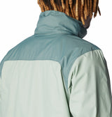 Columbia Mens Glennaker Lake Rain Jacket