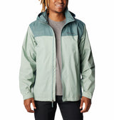 Columbia Mens Glennaker Lake Rain Jacket