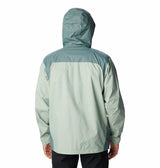 Columbia Mens Glennaker Lake Rain Jacket