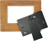 Pavilion Dad 9" x 7" Frame (Holds 6" x 4" Photo)