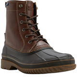 Sperry Mens Drake 6" Duck Boots