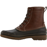 Sperry Mens Drake 6" Duck Boots