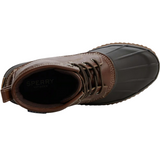 Sperry Mens Drake 6" Duck Boots