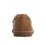 Sperry Mens Mini Lug 3-Eye Boat Shoes