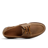 Sperry Mens Mini Lug 3-Eye Boat Shoes