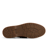 Sperry Mens Mini Lug 3-Eye Boat Shoes