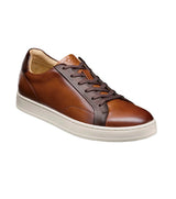 Florsheim Mens Monopoli Lace To Toe Sneakers