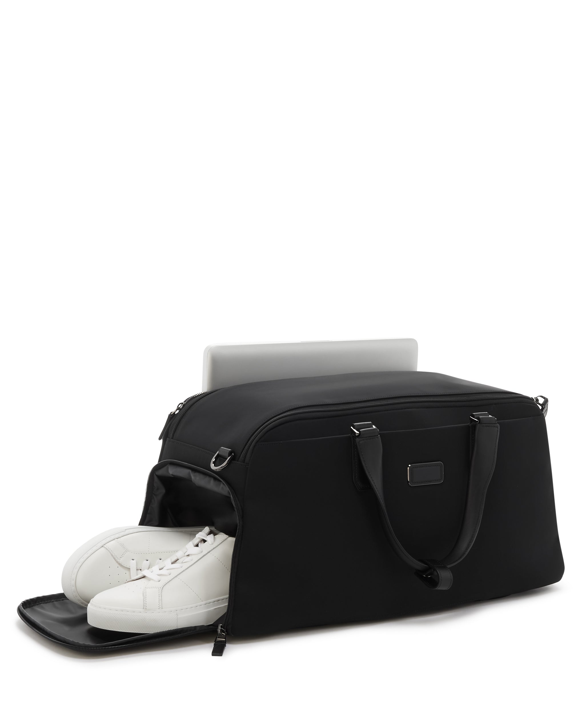 TUMI Port Weekender Duffel Bag