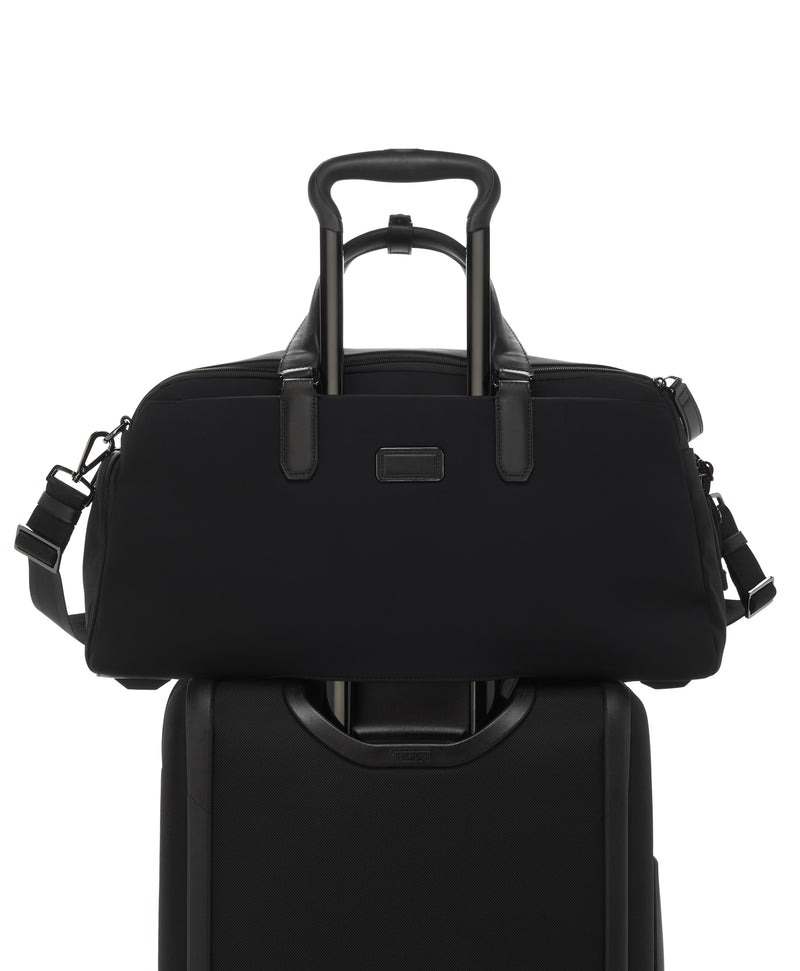 TUMI Port Weekender Duffel Bag