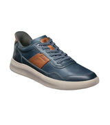 Florsheim Mens Crosstour Casual Lace Up Hands Free Shoes