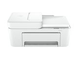 HP DeskJet 4252e Wireless All-In-One Printer