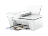 HP DeskJet 4252e Wireless All-In-One Printer