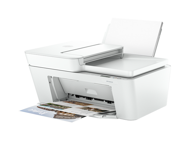 HP DeskJet 4252e Wireless All-In-One Printer