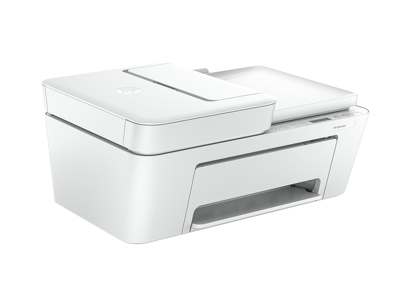 HP DeskJet 4252e Wireless All-In-One Printer