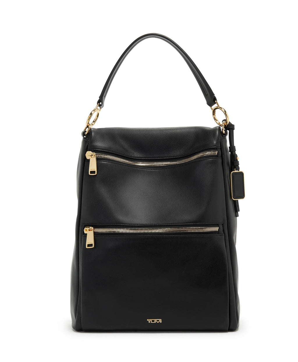 TUMI Voyageur Lil Tote Backpack – ShopCGX