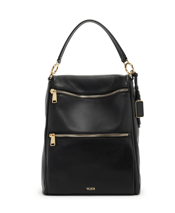 TUMI Voyageur Lil Tote Backpack