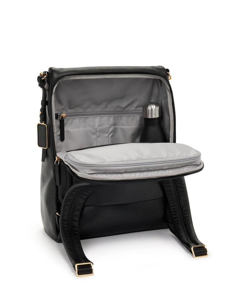 TUMI Voyageur Lil Tote Backpack – ShopCGX