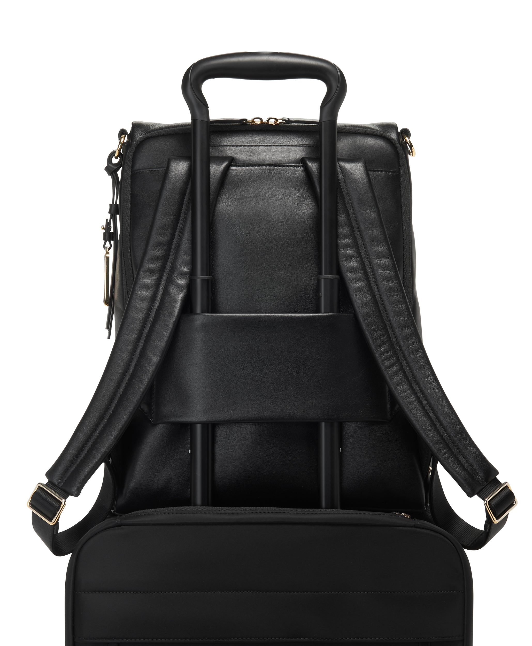 TUMI Voyageur Lil Tote Backpack