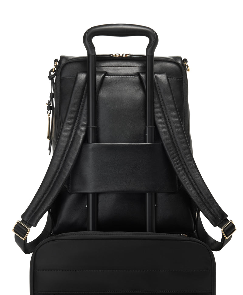 TUMI Voyageur Lil Tote Backpack – ShopCGX